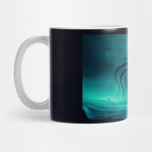 Fear Mug